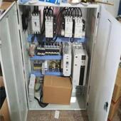 厂家供应起重机防摇摆系统定制单双梁起重机成套电器.葫芦控制箱