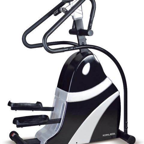 自发电登山机K303HW商用家用健身房专用踏步机