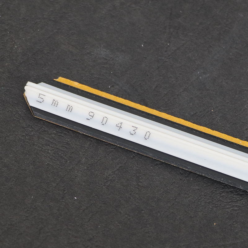 宝预纸基玉田压痕条速装压痕模暗线条压槽模压痕线反压线刀版条塑