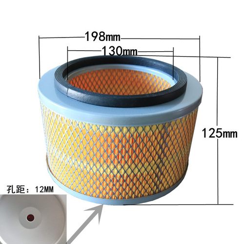 满减空气滤清器700G800G900G滤芯吸料机过滤网塑料机械配件注塑机