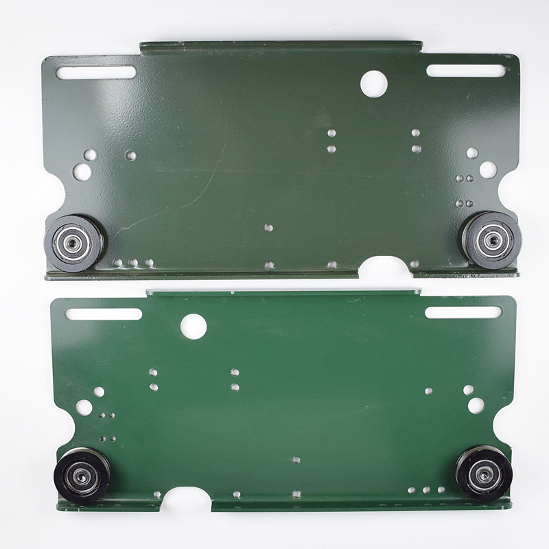 电梯门挂板800 900展鹏门机开门轿门挂板 巨人通力快意门挂板