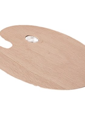 ins原木调色盘托盘网红摄影桌面装饰收纳盘简约木质拍照道具托盘