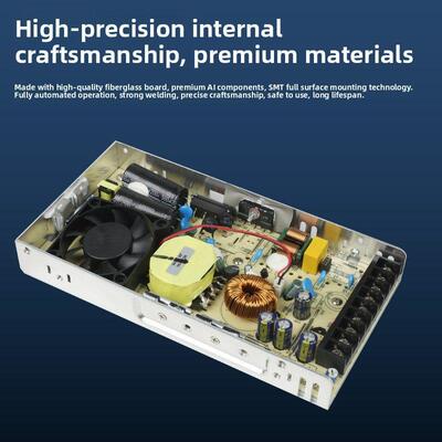 220ac到24V直流稳压开关电源12V5A10A15A适配器Dc24V Led变压器