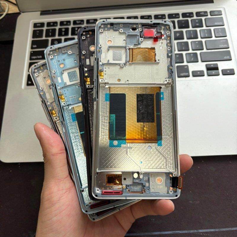 深和适用 Vi X100 原装带框液晶显示屏幕总成曲面手机触摸显示屏,3C数码配件,手机屏幕总成,淘宝优惠券,粉丝福利购,淘宝优惠卷