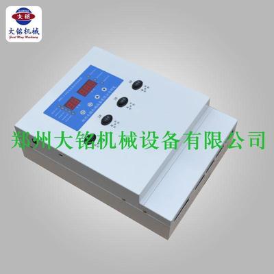 养殖开温控仪高精度温控箱全自动能智可调温三相风机关温度控制器