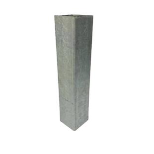 镀锌方管40x60钢材方钢管材方钢管镀锌管钢管铁管矩形热镀锌方形