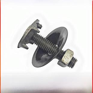 皮带螺栓螺丝钉 输送带传送带蟹壳螺栓抛丸机配件修补螺丝包邮