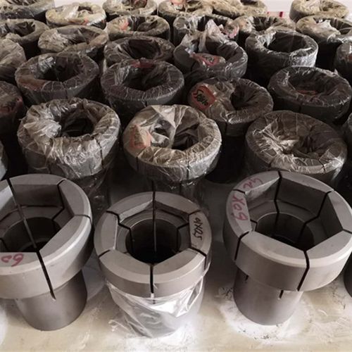 640数控夹头 仪表车床 数控夹头 车床夹头 弹性 仪表夹头 六角