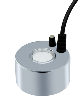 超声波雾化头流水假山盆景造烟雾大雾量景观无灯水陆缸制雾器加湿