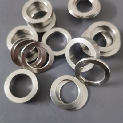 小牛配件电机轴套居中微调,高精度不锈钢调节垫片M16,m18,m20