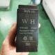 WH电子秤电瓶WW380电子秤充电器4V 4AH电池通用磅秤WW440台秤20HR