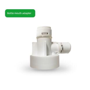 美国卓朗即热饮水机净化器原装适配器软管配件F-2019/F-2020