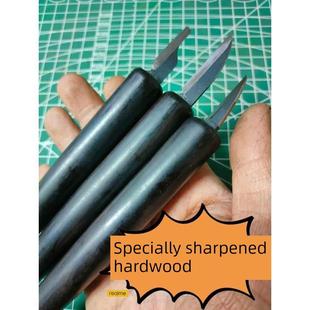 雕刻刀套手工木头木工刀具工具木雕初学者动物刻刀木雕刀老五刻刀