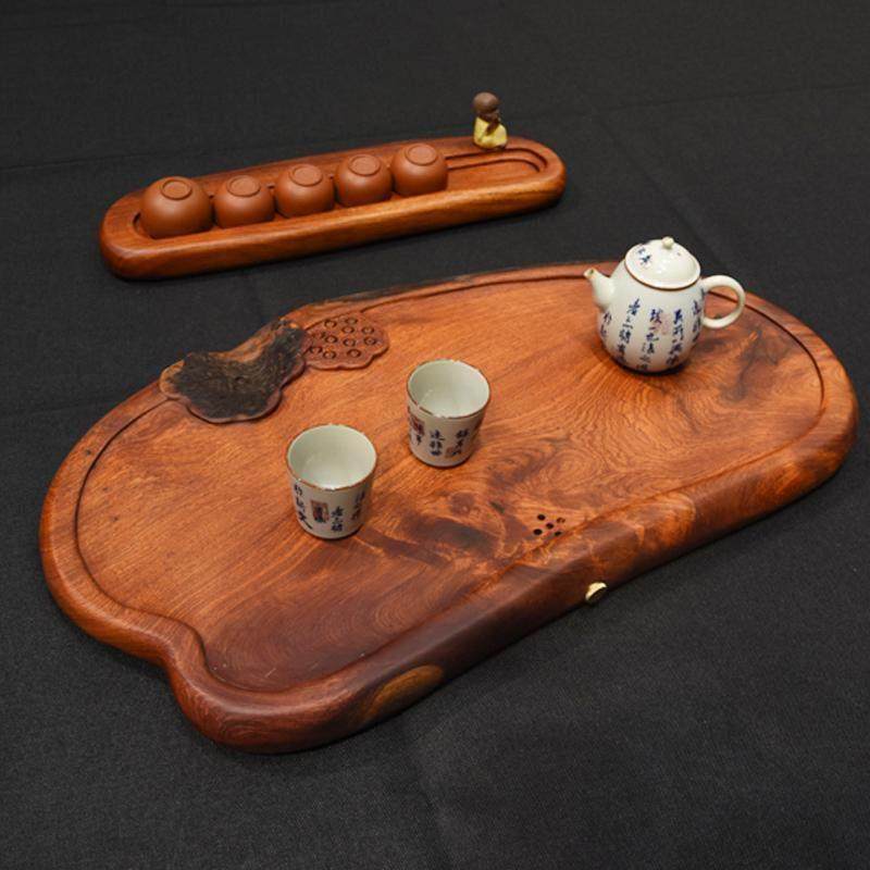 花梨木根雕茶盘实木整块大板桌茶台原木随形红木茶托高端茶海茶具,餐饮具,茶盘,淘宝优惠券,粉丝福利购,淘宝优惠卷