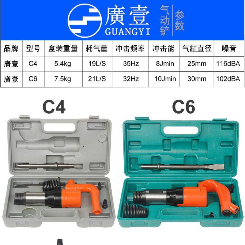 德国进口C4风铲C6气铲/风镐/风锤/气镐/气锤铸件清砂毛刺气动,五金/工具,气铲/气锹,淘宝优惠券,粉丝福利购,淘宝优惠卷
