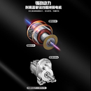 快速电动葫芦220v家用吊机小型电葫芦卷扬起重机提升机可加遥控