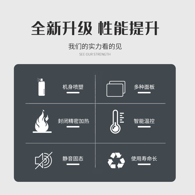 沪镜数显电热板实验室石墨加热DB-XEFS石墨电热板实验室预热平台