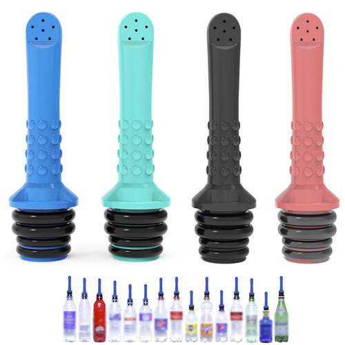 洁身器妇洗器喷头内阴外阴冲洗器清洗屁股洁阴马桶