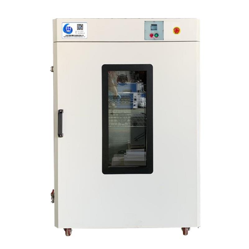 立式防爆真空干燥箱大型烤箱防爆区专用烘干箱可非标设计生产