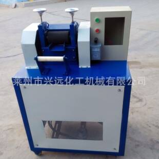 厂家供应泡沫切粒机调速滚刀式切粒机pp颗粒切粒机