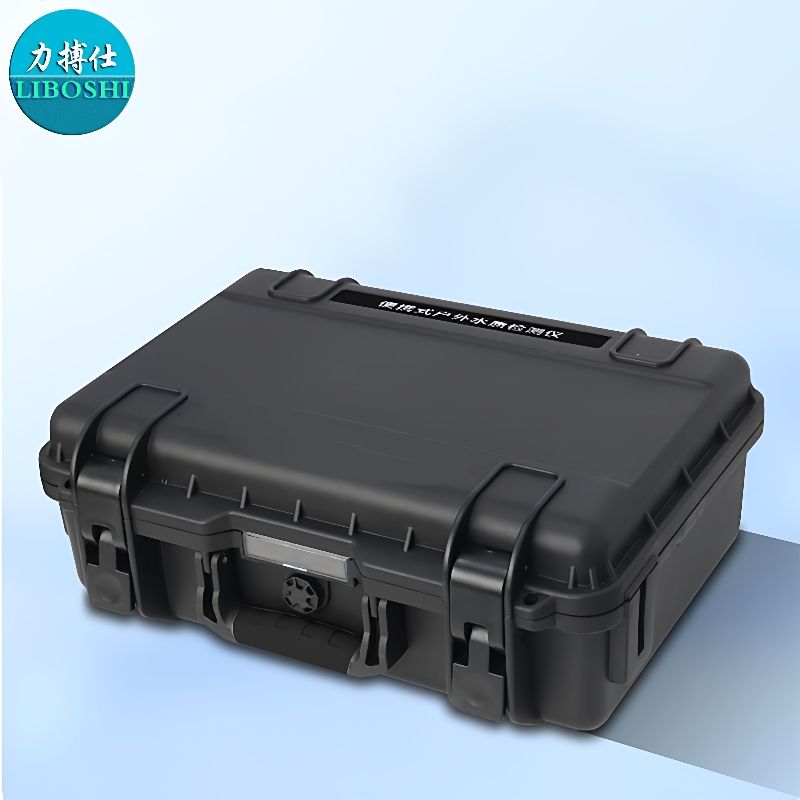 重金属检测仪发光细菌毒性光度比色法溶出伏安法废水检测器