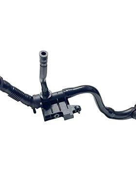 尚酷E0S帕萨特A1甲克虫通4风管废管0310气347ABC474K47403C10347A