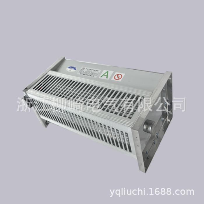 干变横吹流风机220V干GSU式变压器冷却风1F扇顶吹侧GDD470-50/155
