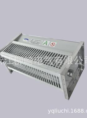 干变横吹流风机220V干GSU式变压器冷却风1F扇顶吹侧GDD470-50/155