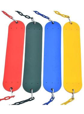 儿童具秋千宝宝玩儿网红幼MYJ摇篮单杠挂钩户外外家用室内室婴儿