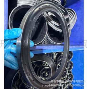 CATEILLPATR系统内径履带支重轮机架密封件9R7505尼龙丁92977腈*