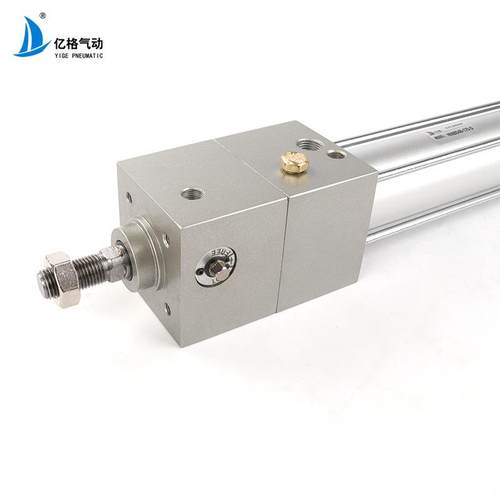 SMC型带锁气缸MNB/MDNB5-25/751/0/200/0410/400/5000/6000/700-D