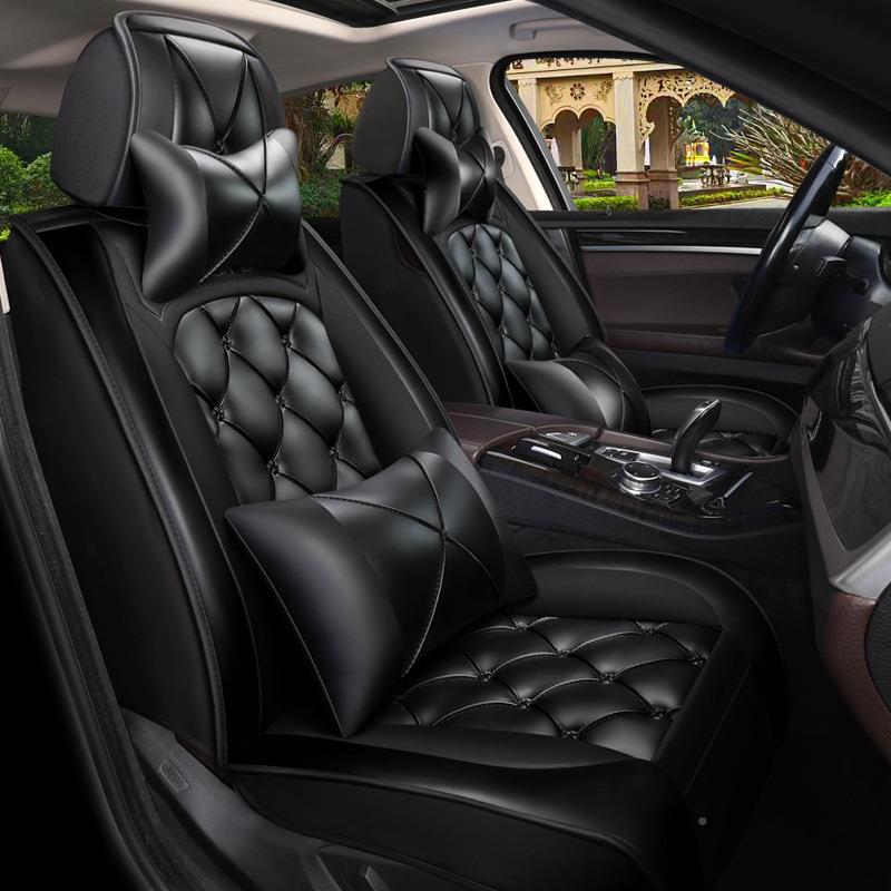 北3京现代领动悦动朗包动纳名图ix5专用全座瑞套四季通用汽TM-624