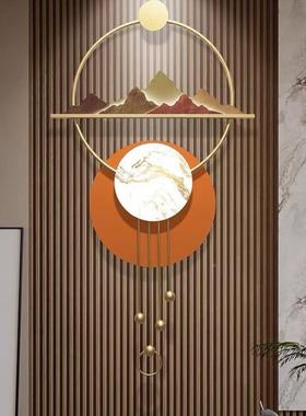 4现代轻奢墙面饰壁挂E壁客厅沙发背景FR2J5Jmh餐厅C玄关挂件卧室