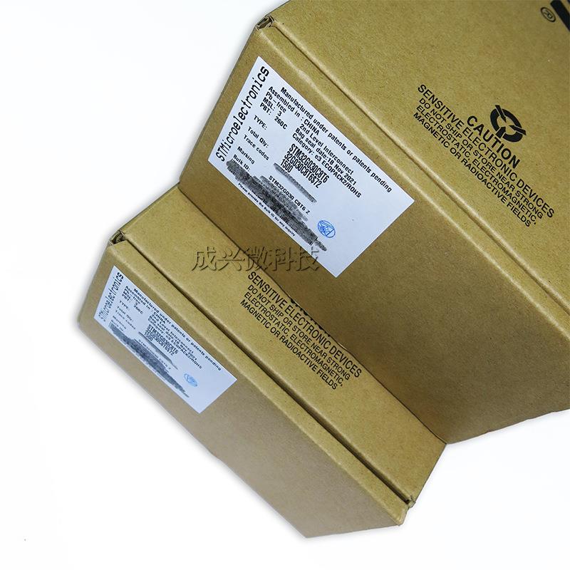 STM3/PJY2F407ZT6GJQFP14420x20原装ST意法MCUSTM32F40L7ZGT6J