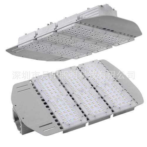 模路灯组ed330路灯30W56W贴片科锐模0组lF款路灯-ed模组路灯外壳