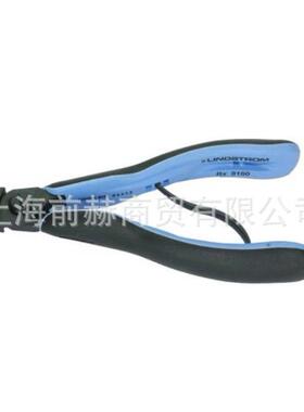 瑞典LmndstromRX8DXD160钢丝钳i,力2mm切割能147m总长斜口钳