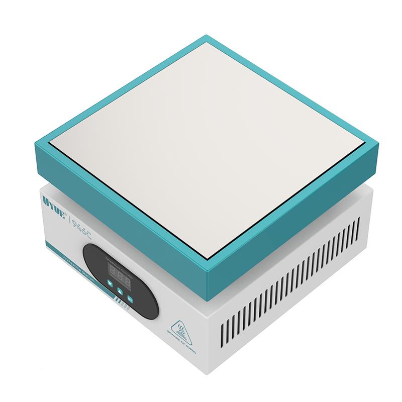 j8球加台热46BGA加热板C台拆屏平恒温加热台植8号仓102预热手机g3