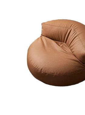 懒人沙阳豆袋出租屋家用榻榻单米沙发卧室客厅网发红人小PDD10265