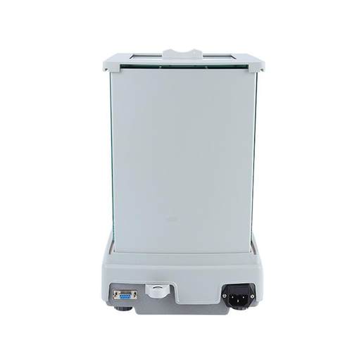 常FVQ双杰分之一子天平JJ523BC520G/0.001g精密千分电析天熟平1mg