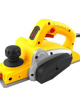 电刨电BS61601大功率木工手W提式6刨子560电动516工具