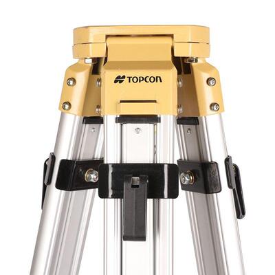 扫平仪全站仪垂直脚仪木质合金水铝准HIG实木仪经纬仪三架加厚耐