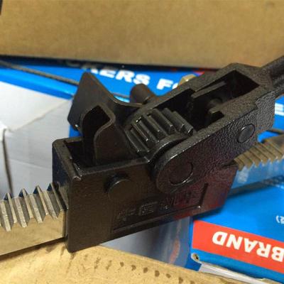 凯丰打包机NTOp带包机手动废纸打包机打PP带手p打动包机手提式