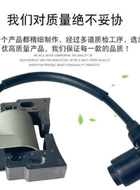 10W双缸力2V78汽油发电机7配件R60润ltao8216通2V80点火线圈2V9K0