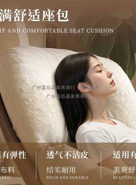 摇VGJ摇椅懒人沙发椅阳台休闲沙椅家单人发沙发成人躺单人椅用可