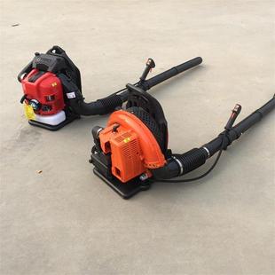清源头工厂直发背负式吹风FFR机理大棚铁雪路积雪机汽油四冲程吹