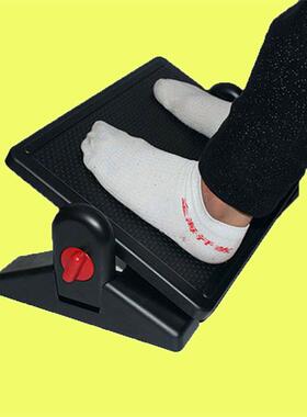 A10L办习F75H9MM6公室脚踏踏板儿童学书桌脚板琴钢垫脚凳搁脚凳垫