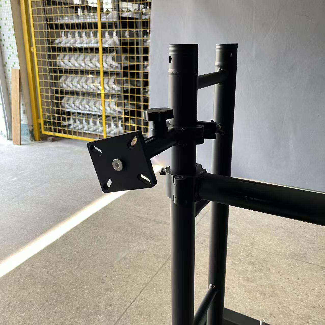 显示屏支架led移屏演幕出婚sz