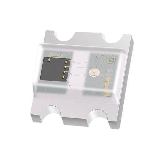 LED324珠0GB幻彩快I闪贴片灯珠R0807内置C七彩led灯快慢CT-2018U