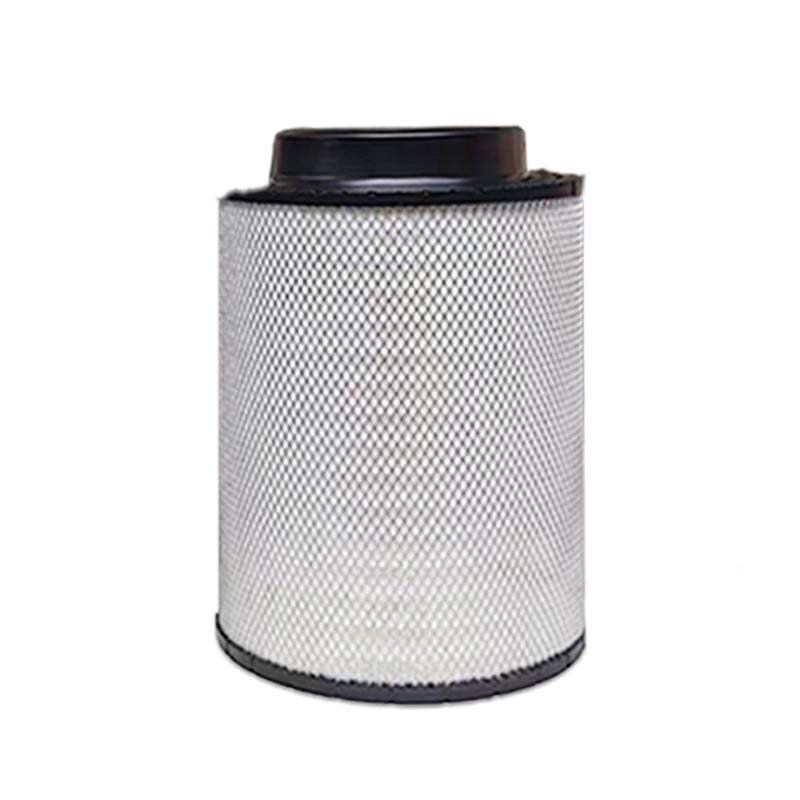 厂家发电芯机组空气滤芯机油滤芯柴油滤ECB065085GZF空气滤芯