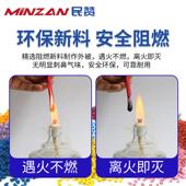 95平方双塑铜燃家装 国芯标BVV双皮多股硬线1WGG10 电